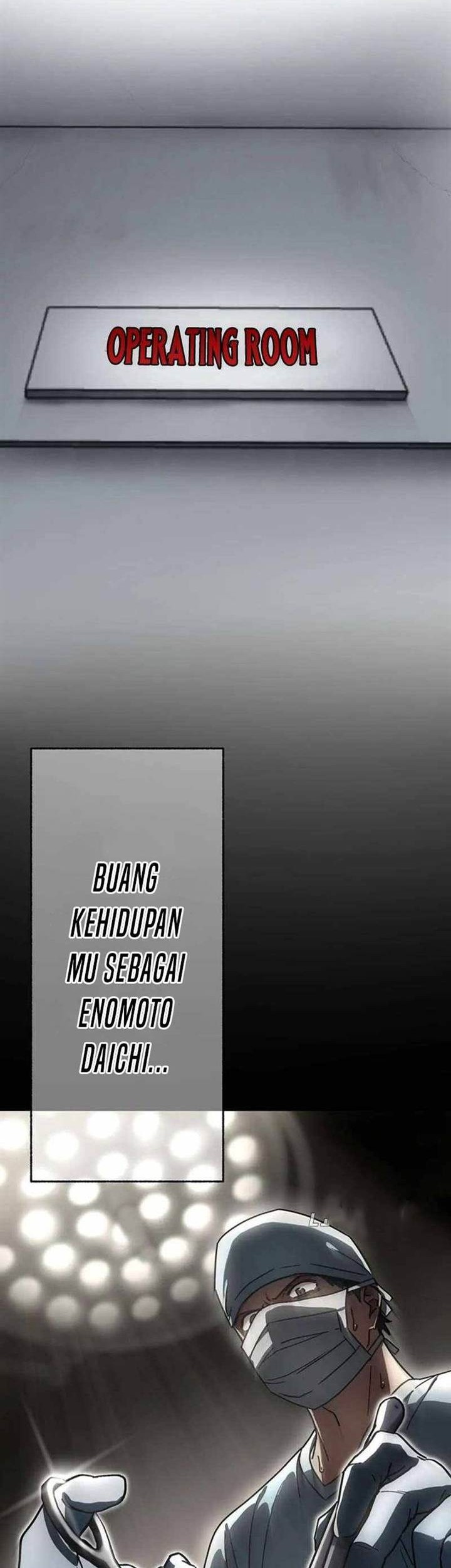 Aristocrats Revenge Chapter 13 Gambar 46