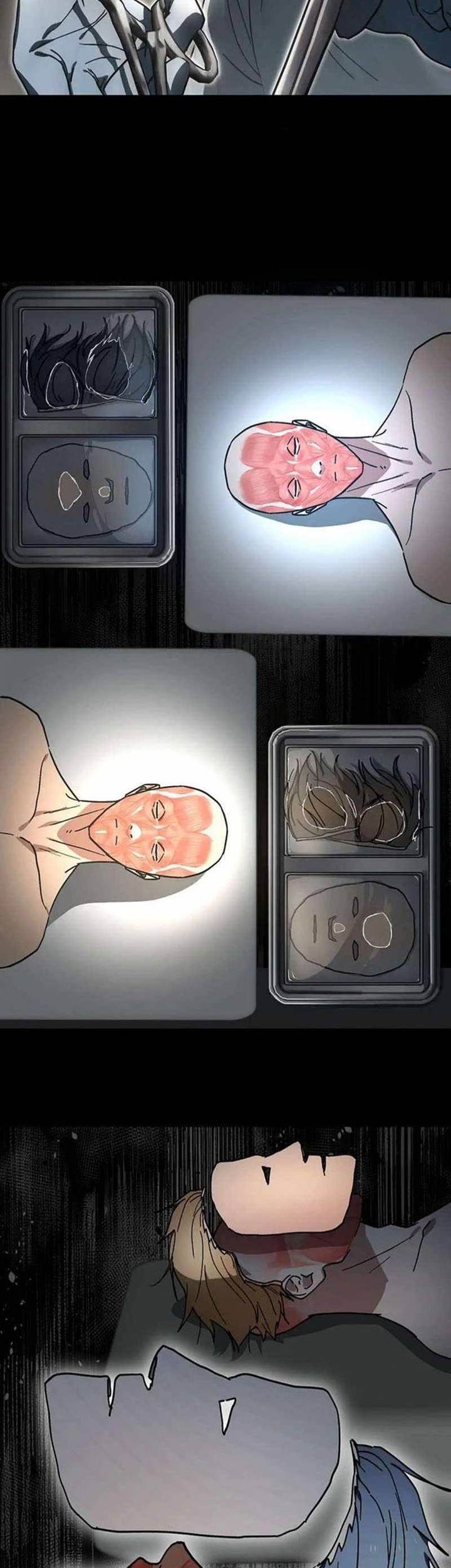 Aristocrats Revenge Chapter 13 Gambar 47