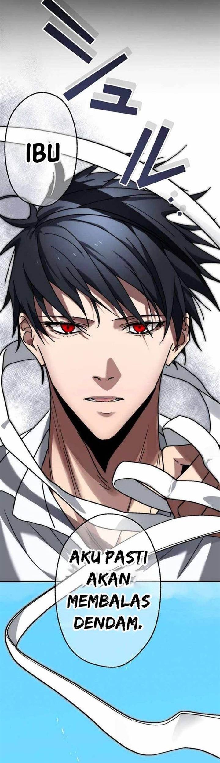 Aristocrats Revenge Chapter 13 Gambar 50