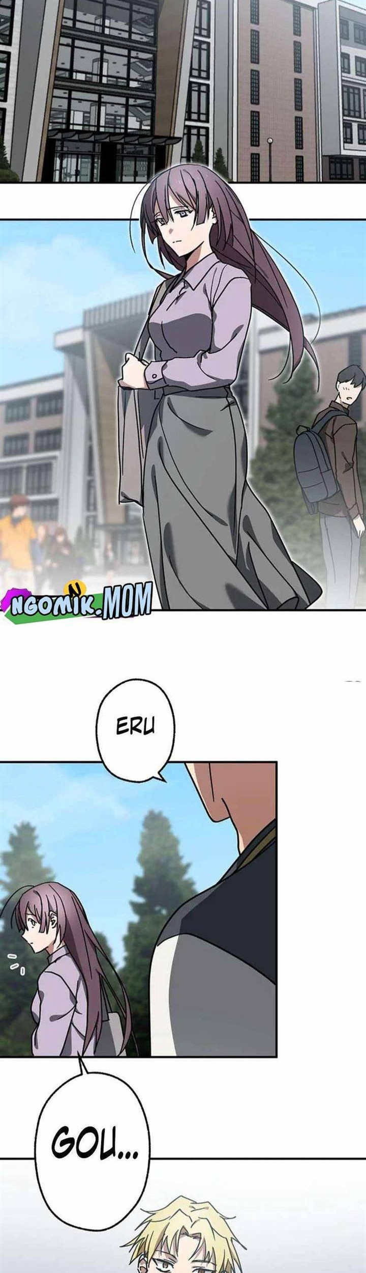 Aristocrats Revenge Chapter 13 Gambar 6