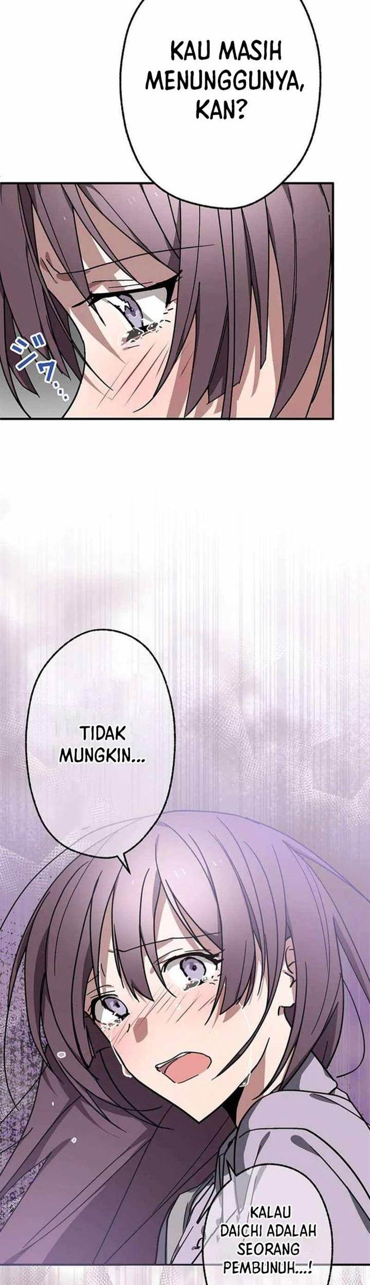 Aristocrats Revenge Chapter 13 Gambar 9