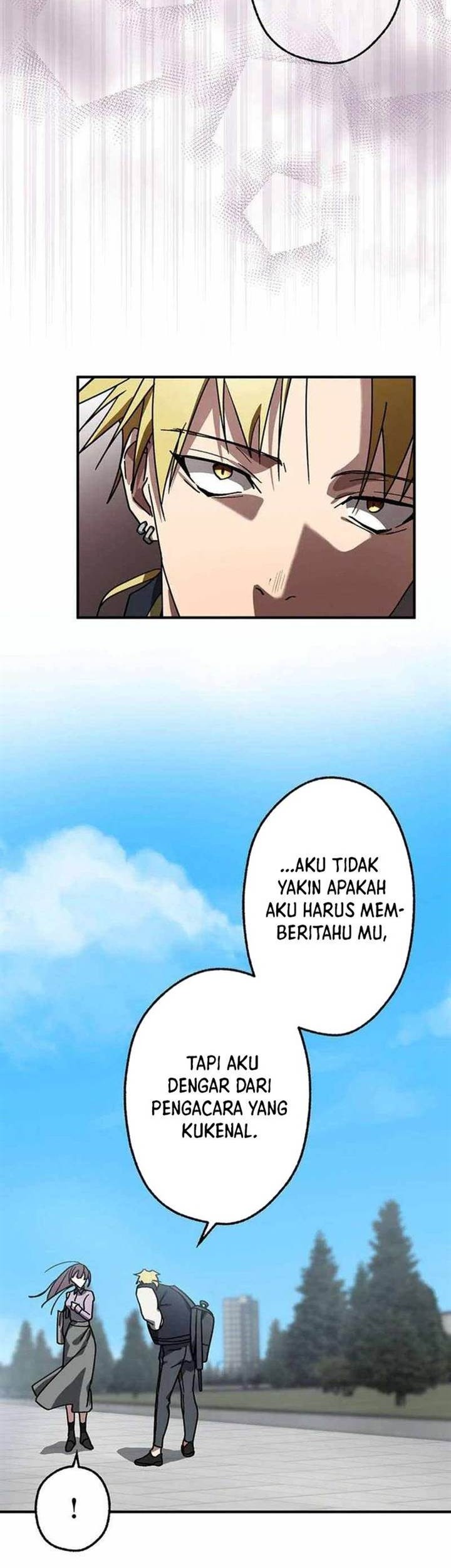 Aristocrats Revenge Chapter 13 Gambar 10