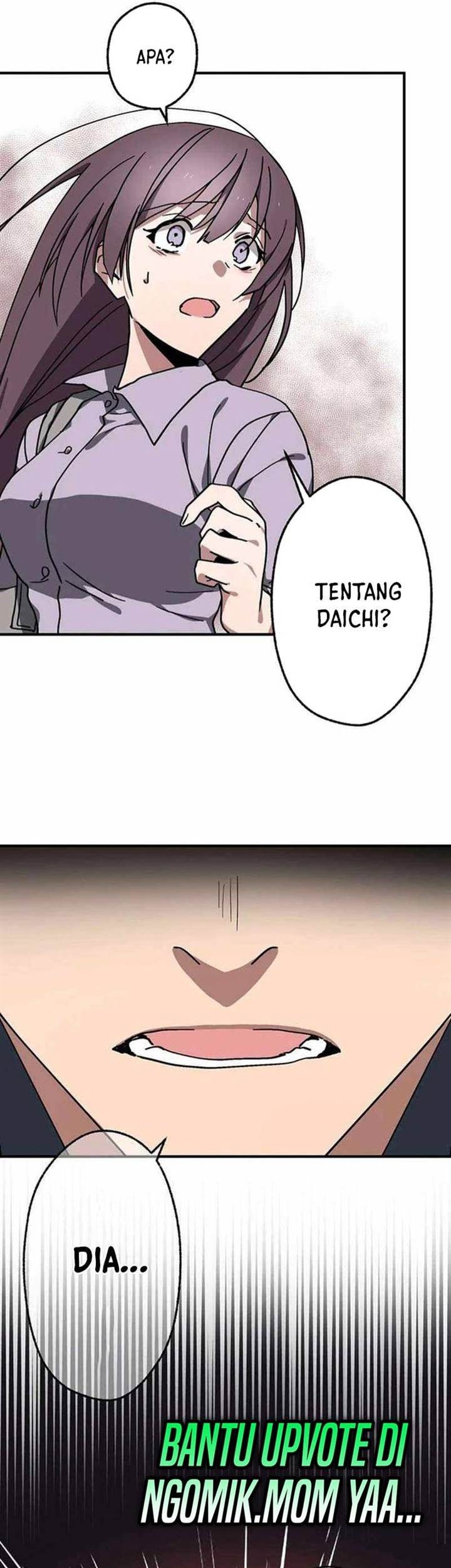 Aristocrats Revenge Chapter 13 Gambar 12