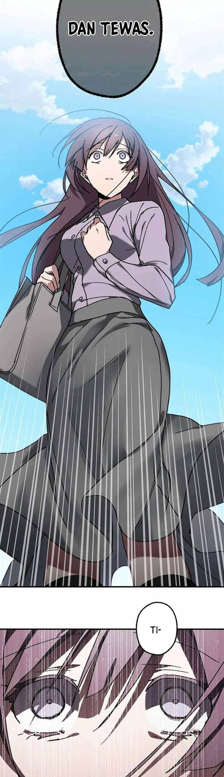 Aristocrats Revenge Chapter 13 Gambar 14