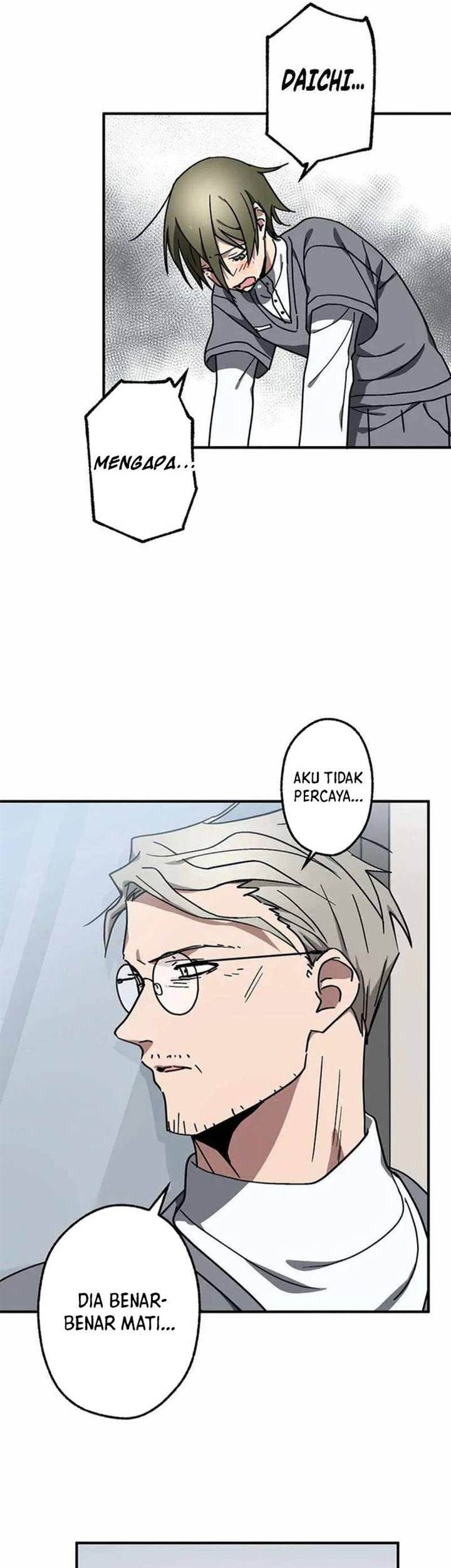 Aristocrats Revenge Chapter 13 Gambar 20