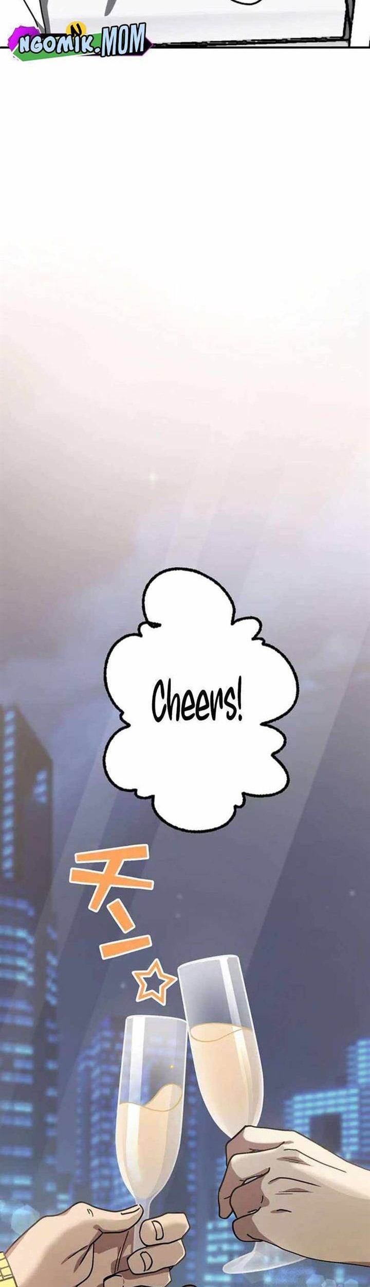 Aristocrats Revenge Chapter 13 Gambar 25