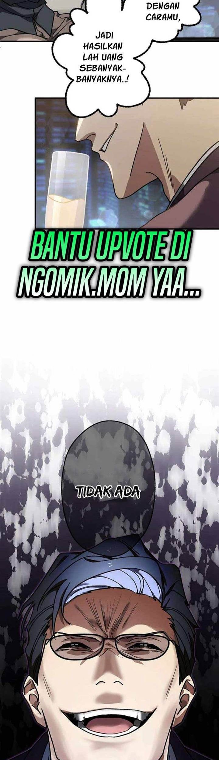 Aristocrats Revenge Chapter 13 Gambar 28