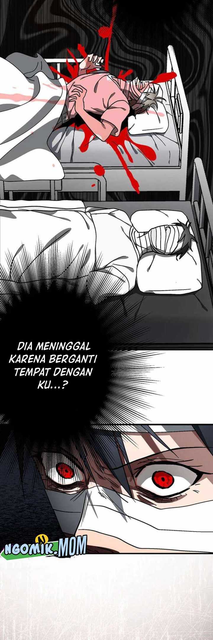 Aristocrats Revenge Chapter 14 Gambar 17