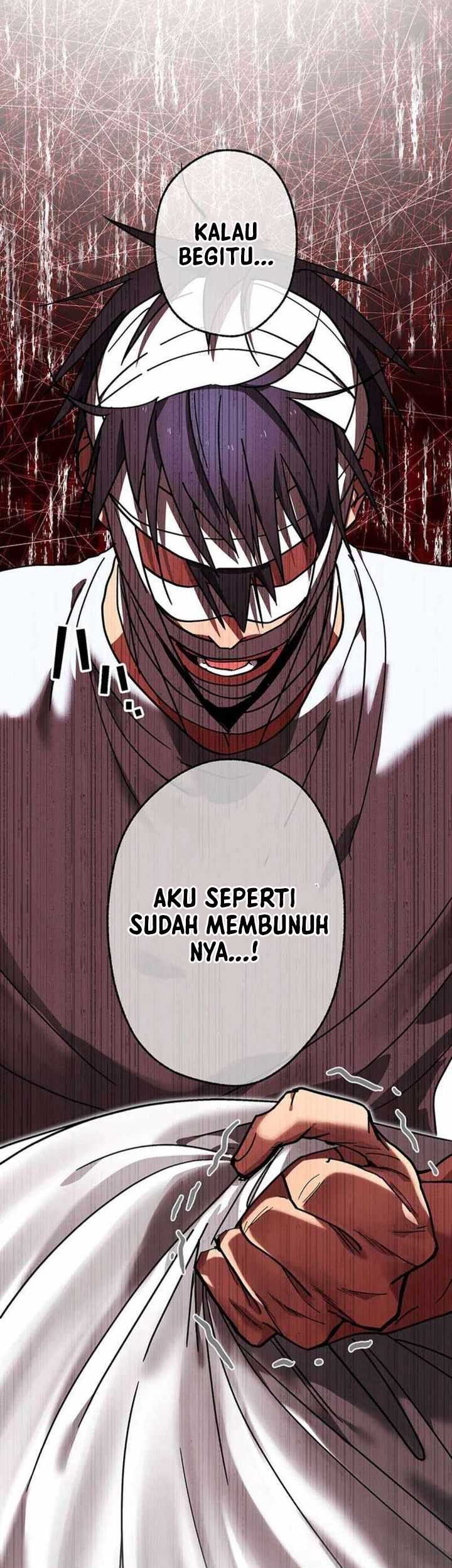 Aristocrats Revenge Chapter 14 Gambar 18