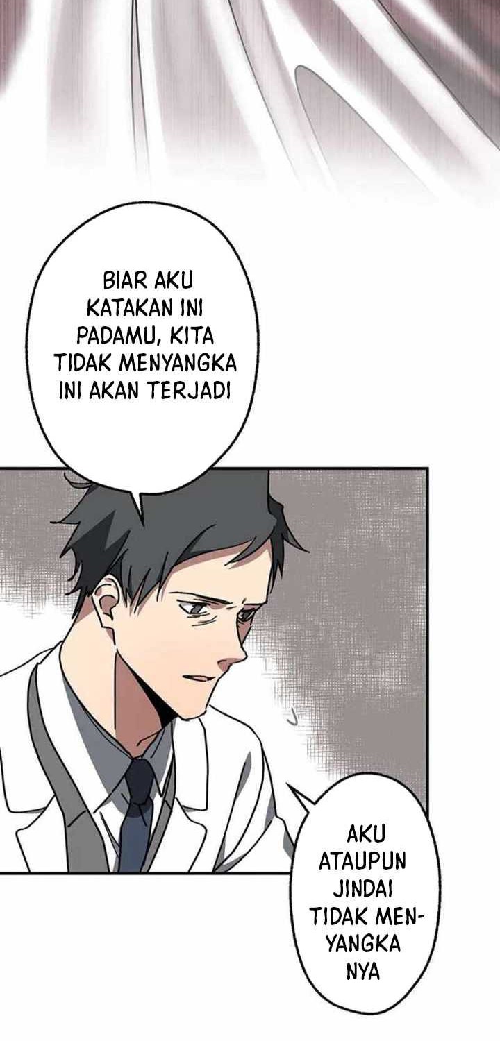 Aristocrats Revenge Chapter 14 Gambar 19