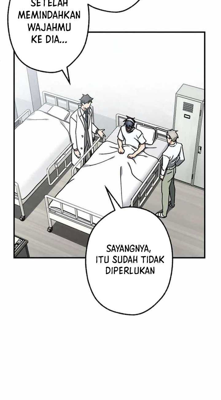 Aristocrats Revenge Chapter 14 Gambar 21