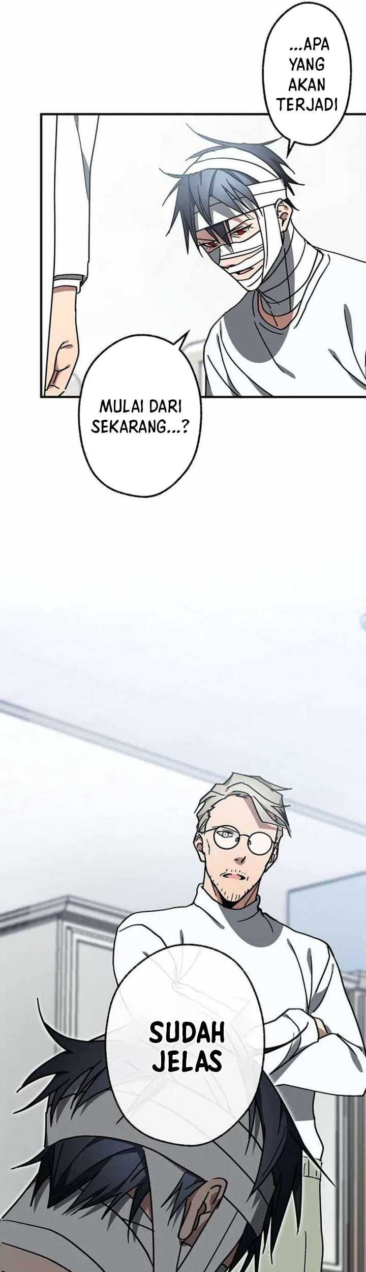 Aristocrats Revenge Chapter 14 Gambar 22