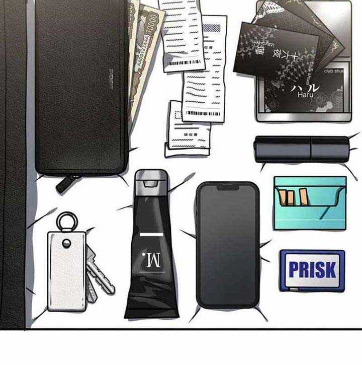 Aristocrats Revenge Chapter 14 Gambar 28