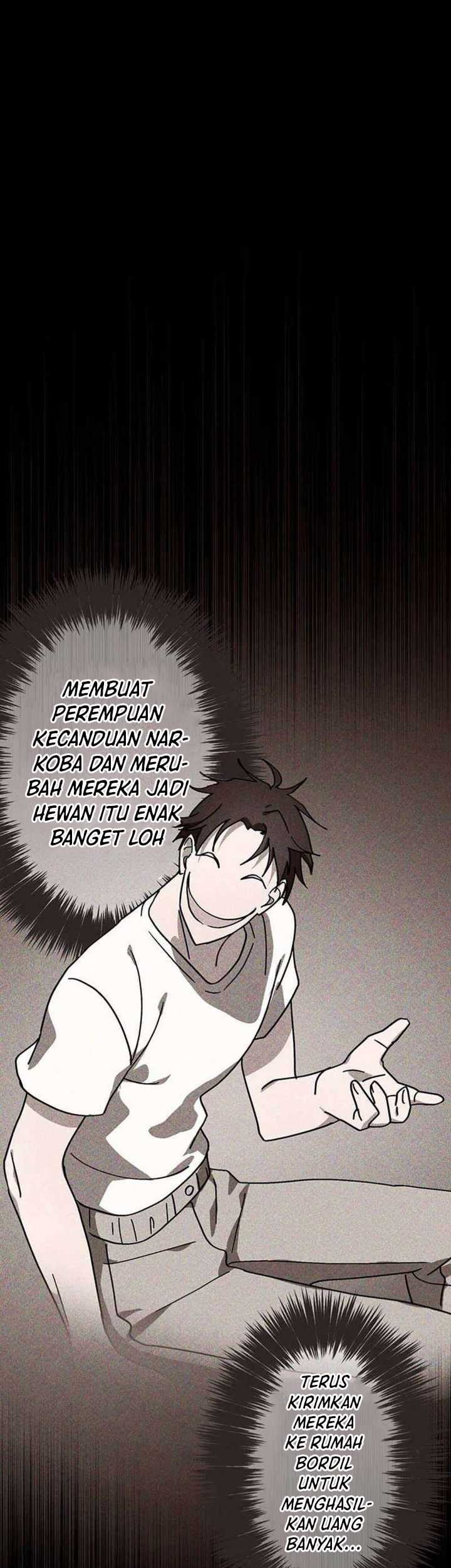 Aristocrats Revenge Chapter 14 Gambar 31