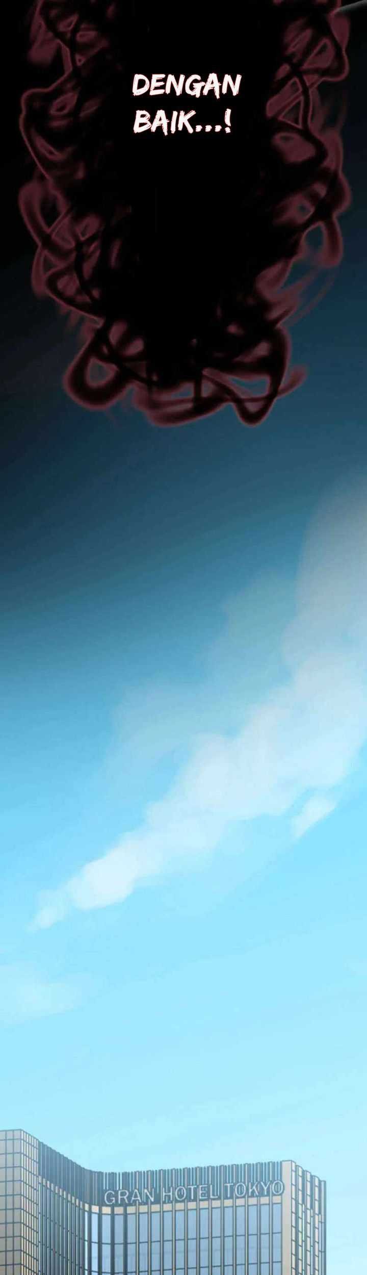 Aristocrats Revenge Chapter 14 Gambar 37