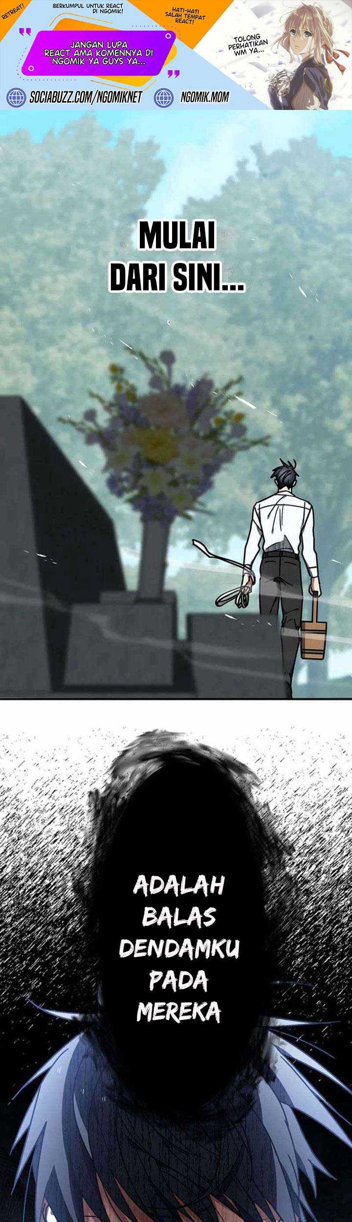 Baca  Aristocrats Revenge Chapter 14 Gambar 2