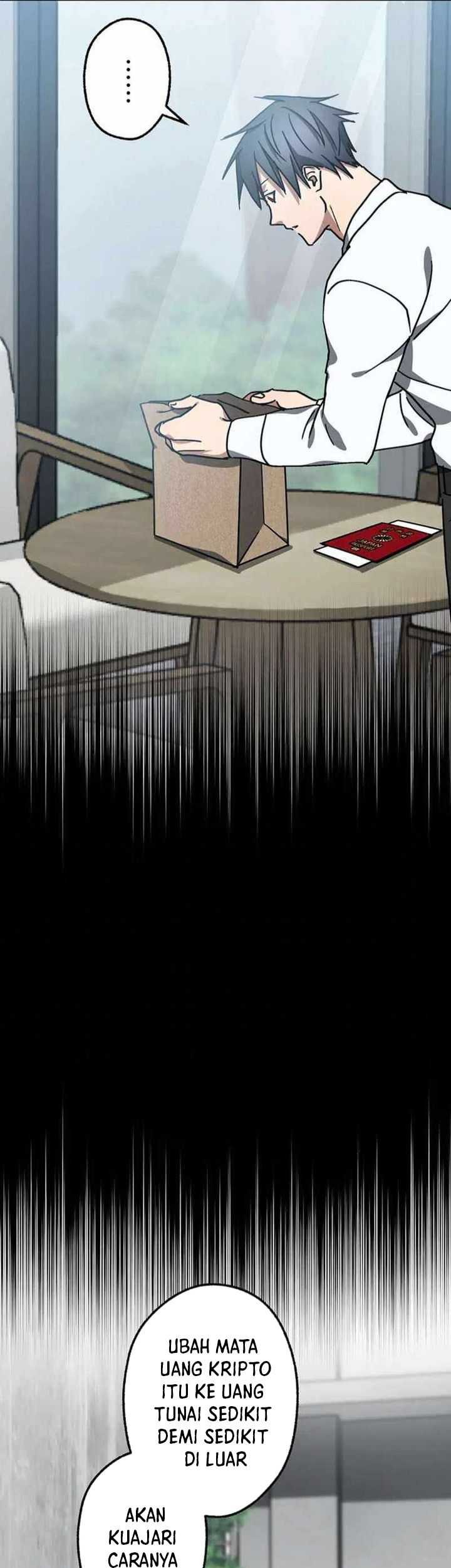 Aristocrats Revenge Chapter 14 Gambar 55