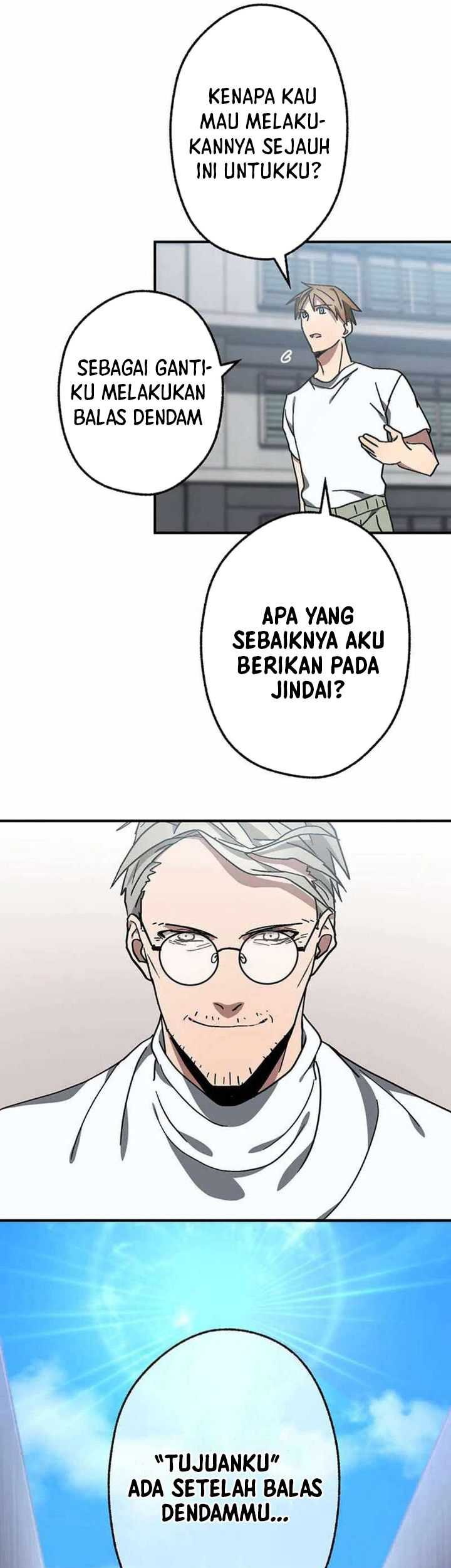 Aristocrats Revenge Chapter 14 Gambar 57