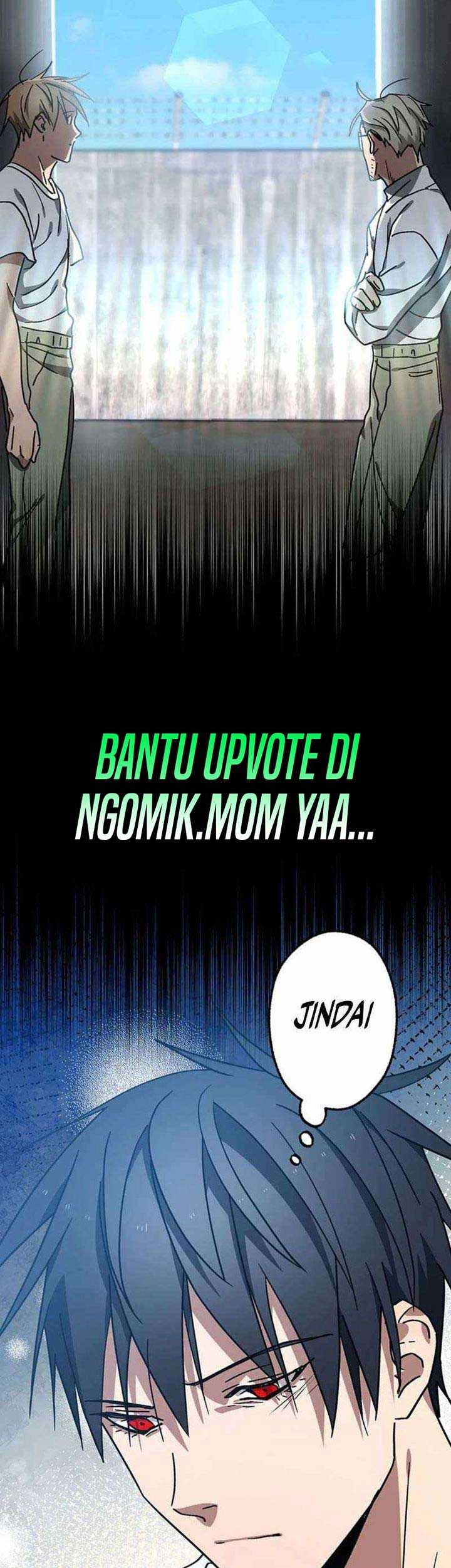 Aristocrats Revenge Chapter 14 Gambar 59