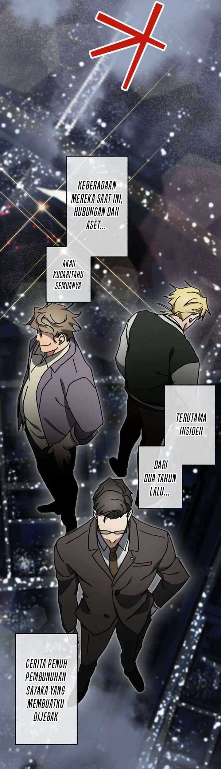 Aristocrats Revenge Chapter 14 Gambar 67