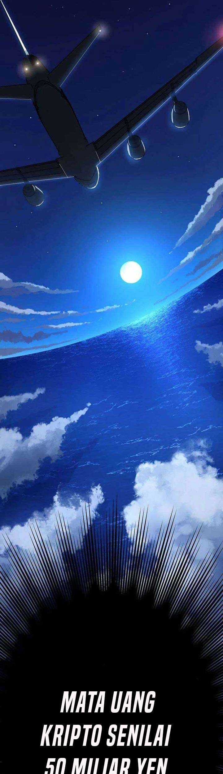 Aristocrats Revenge Chapter 14 Gambar 73