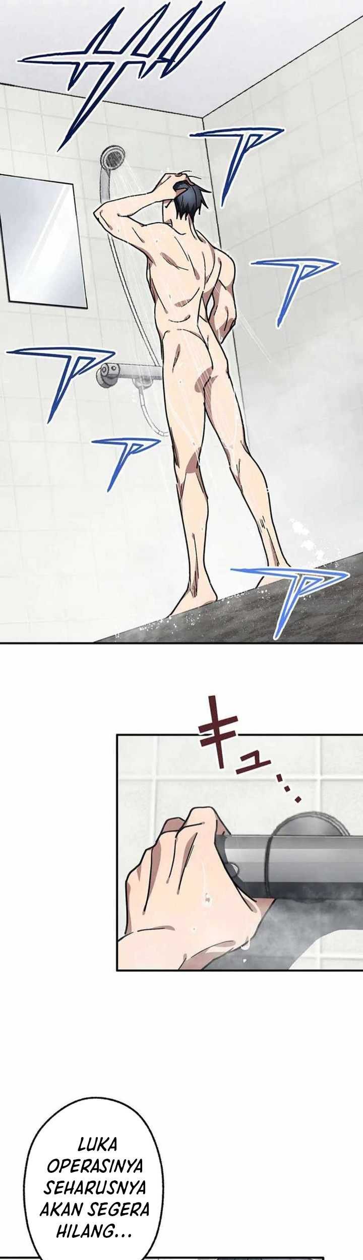 Aristocrats Revenge Chapter 14 Gambar 6