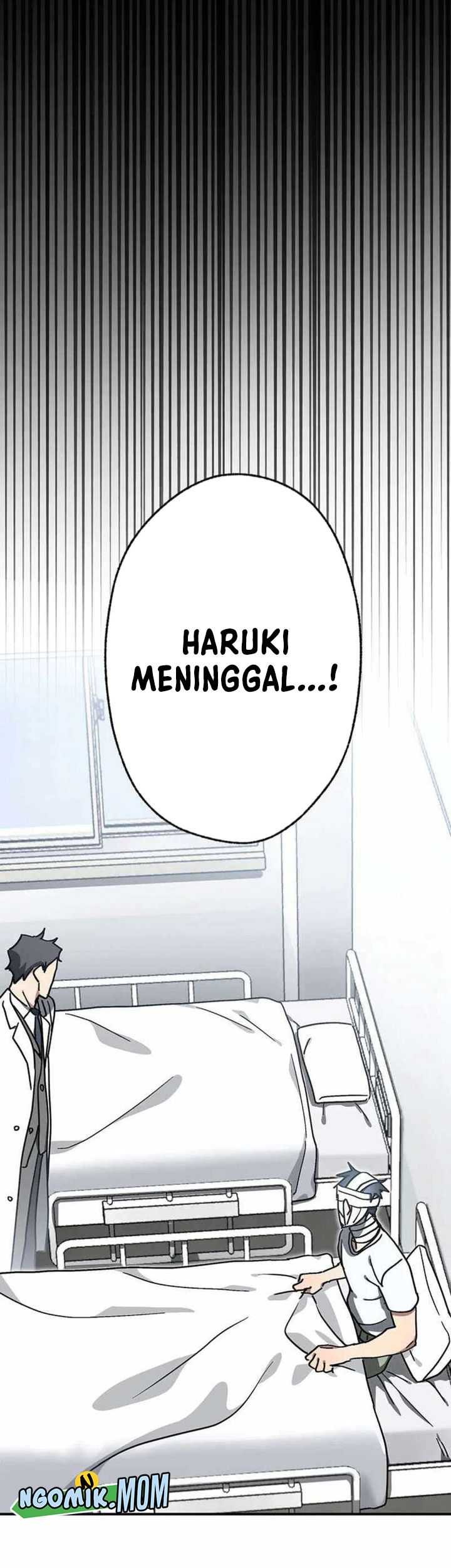 Aristocrats Revenge Chapter 14 Gambar 10