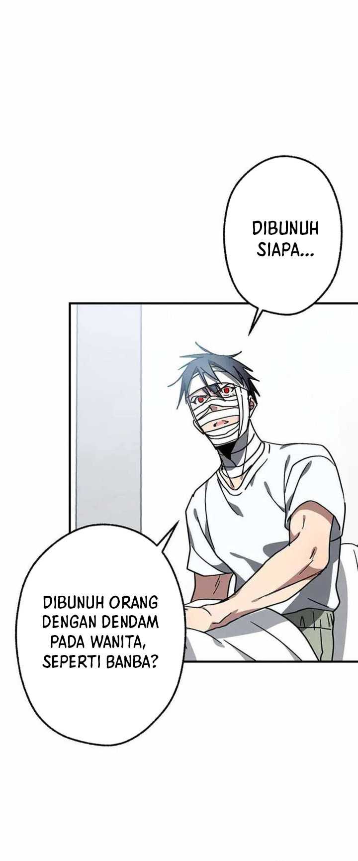 Aristocrats Revenge Chapter 14 Gambar 14