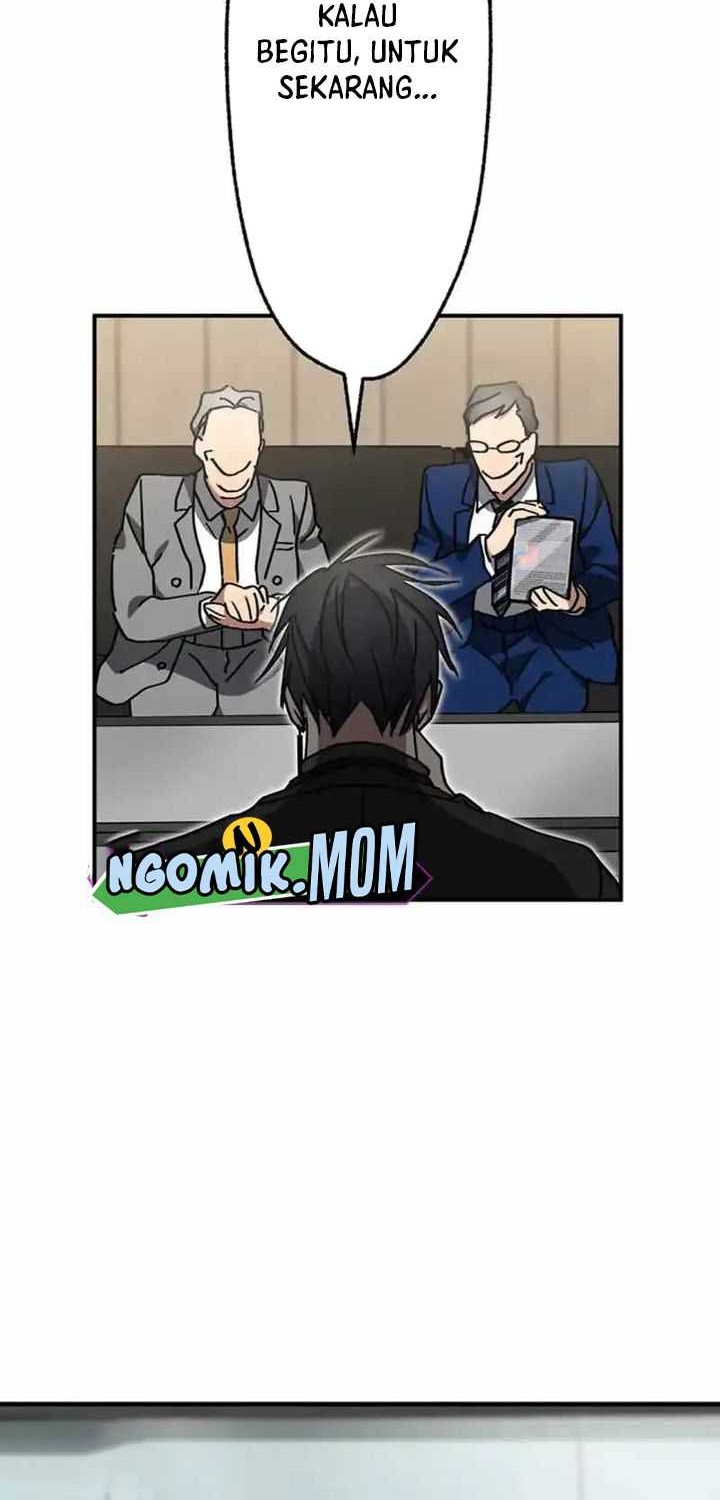 Aristocrats Revenge Chapter 15 Gambar 23