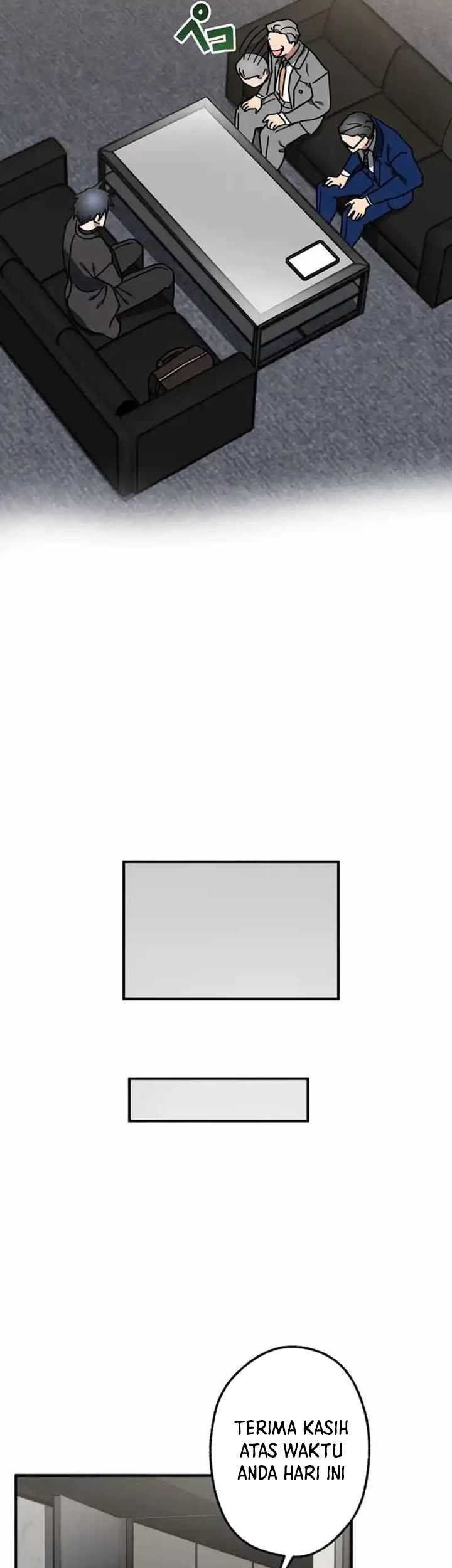 Aristocrats Revenge Chapter 15 Gambar 28