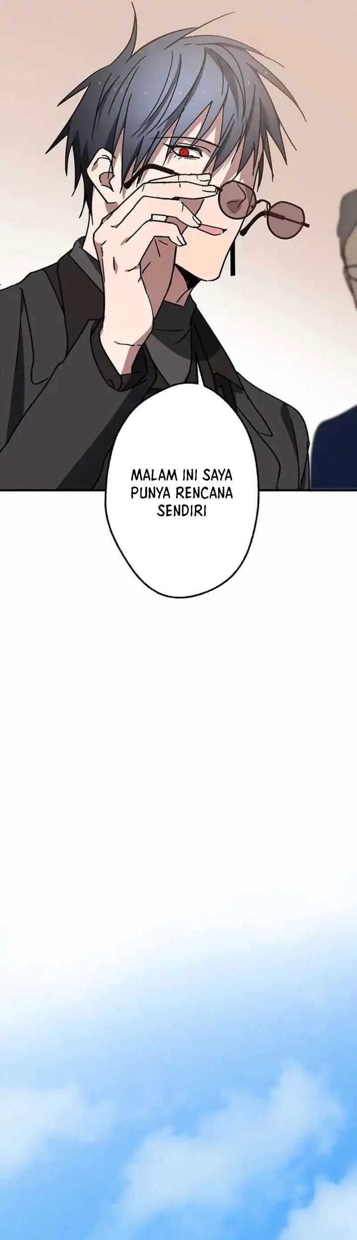 Aristocrats Revenge Chapter 15 Gambar 32