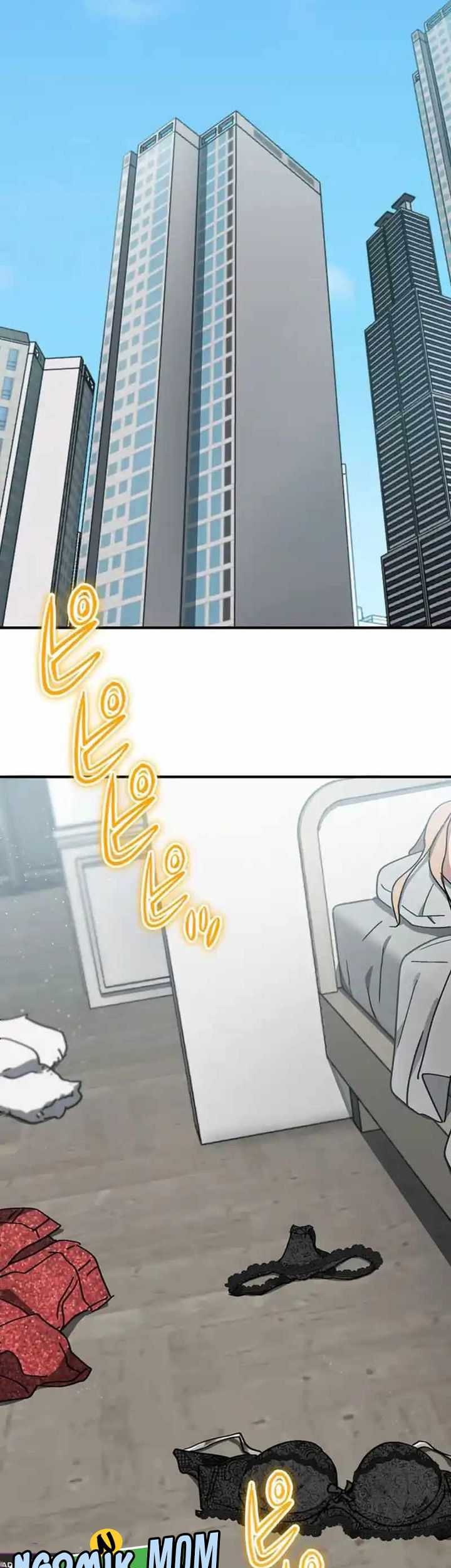 Aristocrats Revenge Chapter 15 Gambar 34