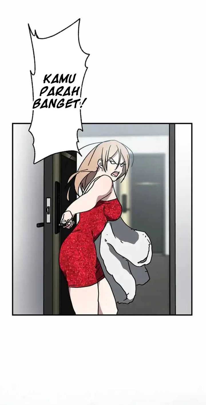 Aristocrats Revenge Chapter 15 Gambar 41