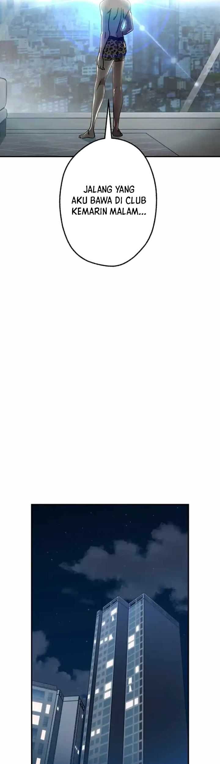 Aristocrats Revenge Chapter 15 Gambar 44