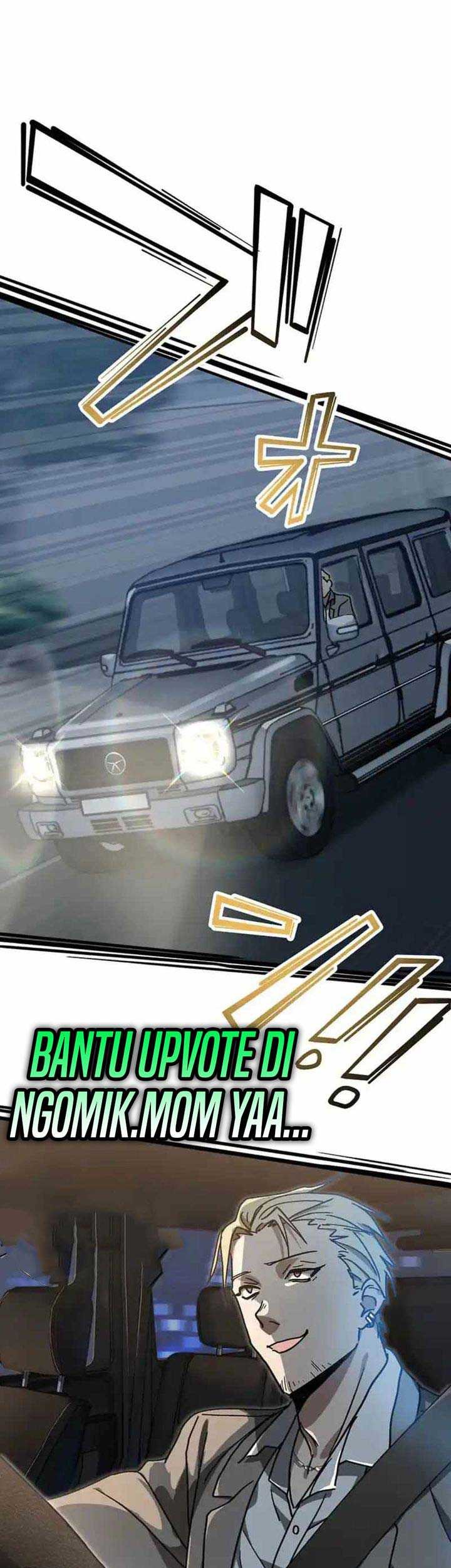 Aristocrats Revenge Chapter 15 Gambar 46