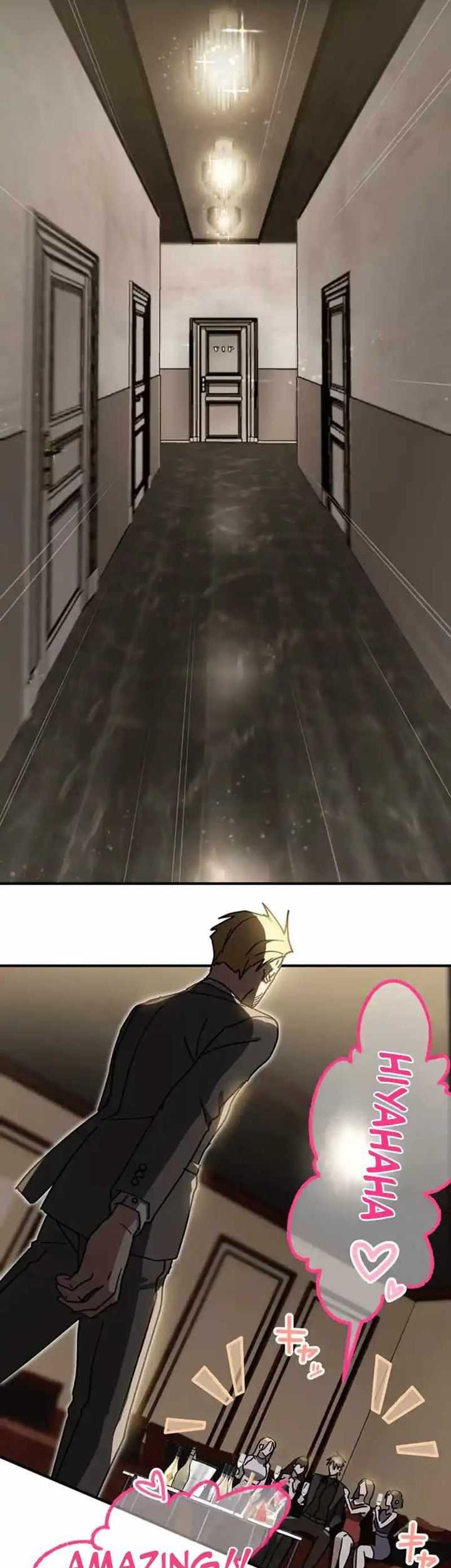 Aristocrats Revenge Chapter 15 Gambar 57