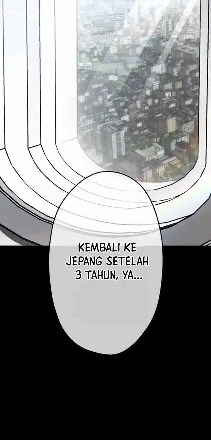 Aristocrats Revenge Chapter 15 Gambar 11