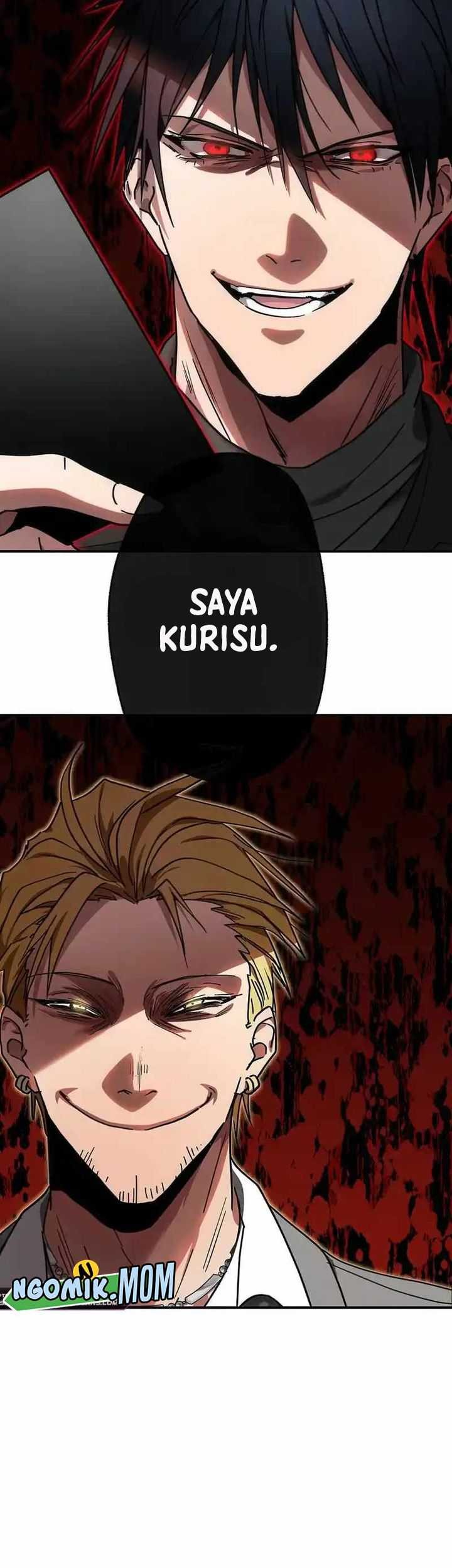 Aristocrats Revenge Chapter 16 Gambar 29