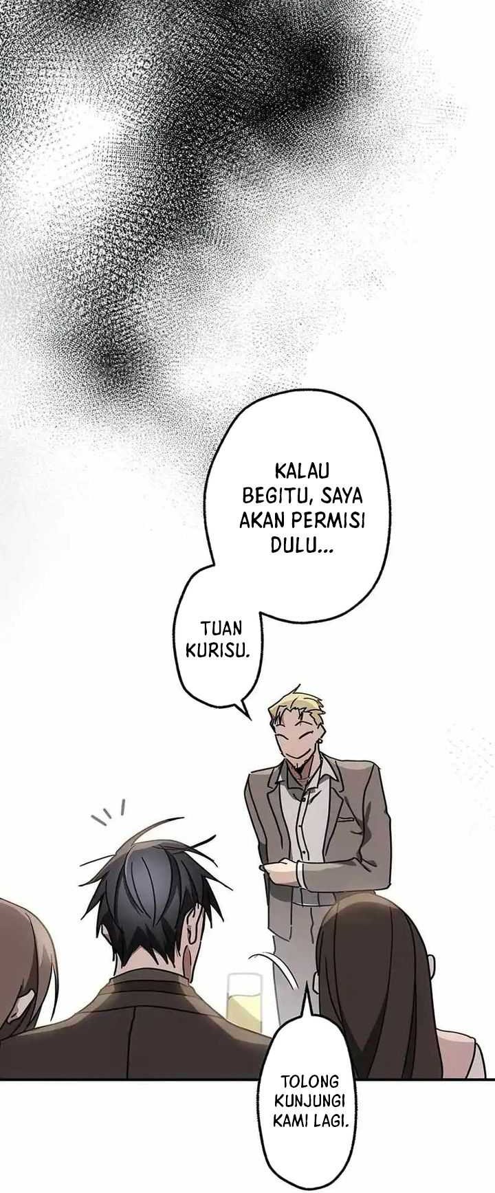 Aristocrats Revenge Chapter 16 Gambar 35