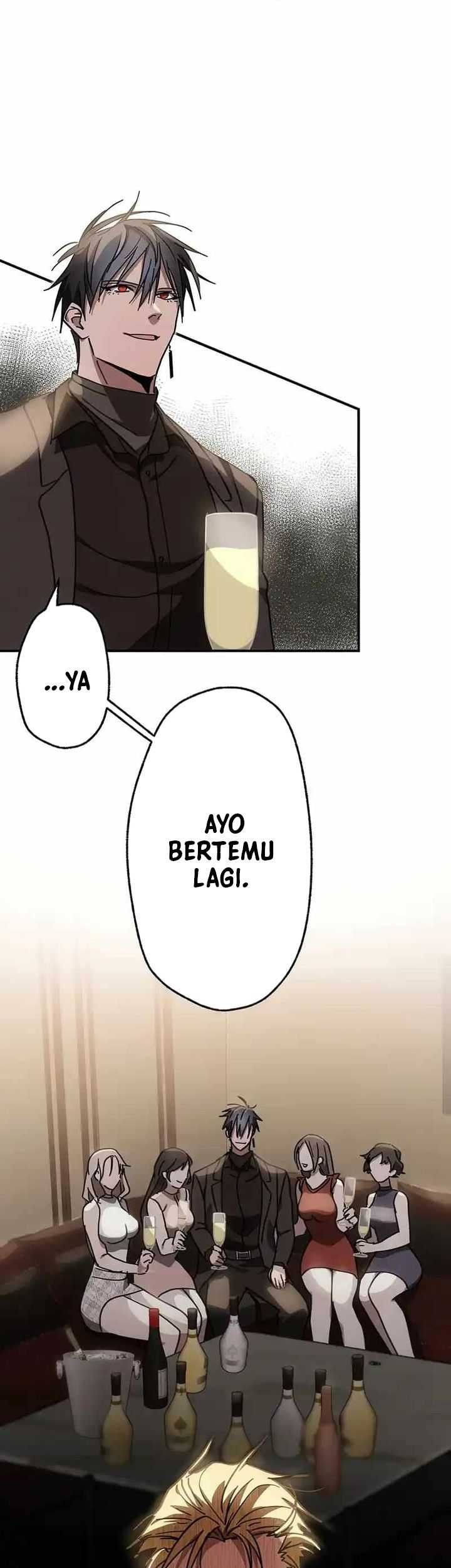 Aristocrats Revenge Chapter 16 Gambar 36