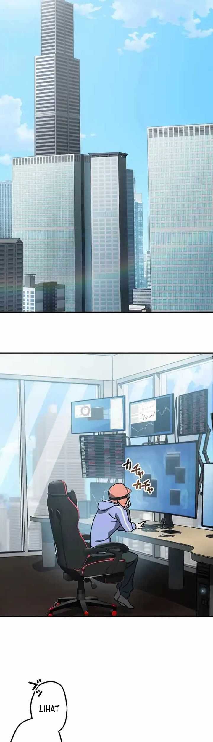 Aristocrats Revenge Chapter 16 Gambar 42