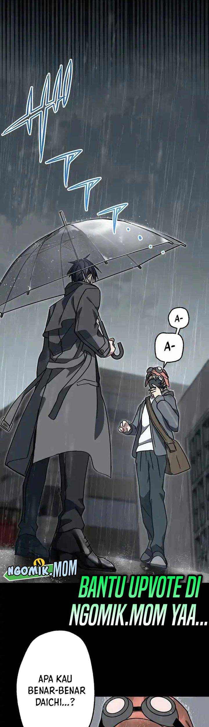 Aristocrats Revenge Chapter 16 Gambar 48