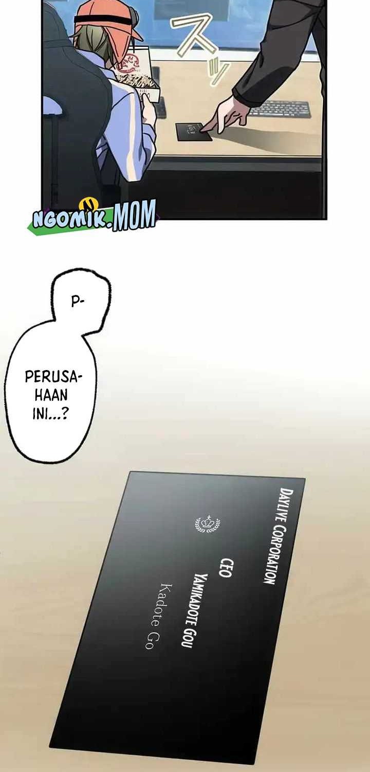 Aristocrats Revenge Chapter 16 Gambar 53