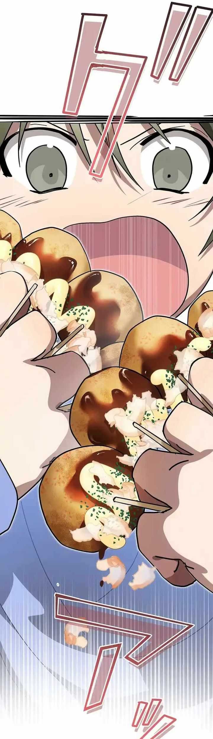 Aristocrats Revenge Chapter 16 Gambar 57