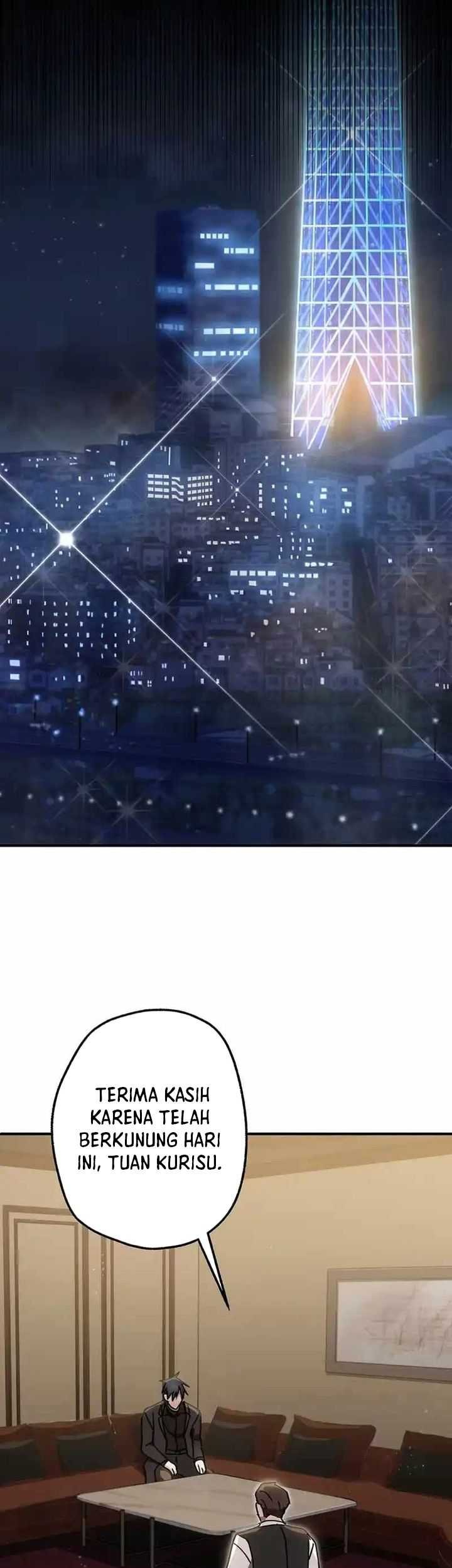 Aristocrats Revenge Chapter 16 Gambar 4