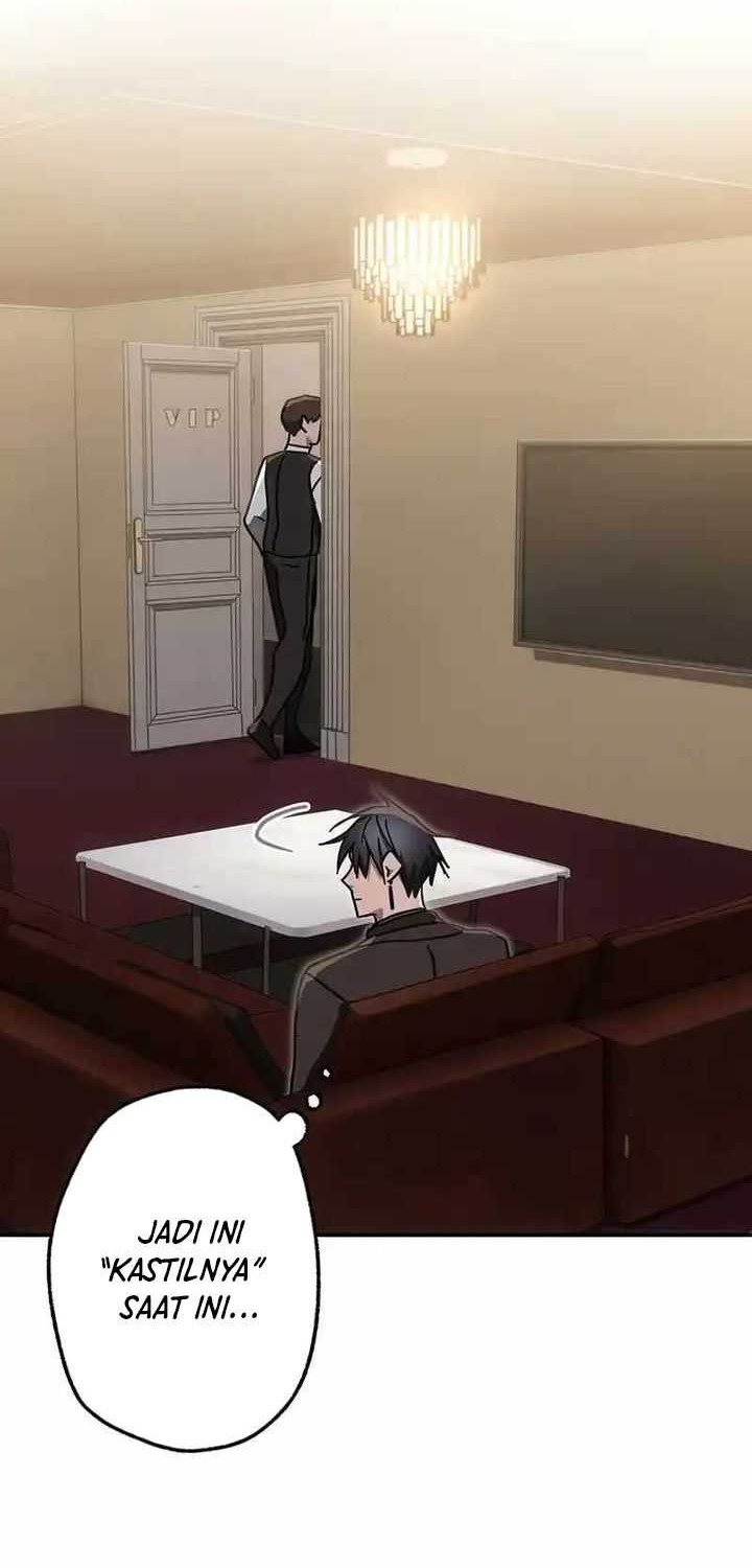 Aristocrats Revenge Chapter 16 Gambar 7