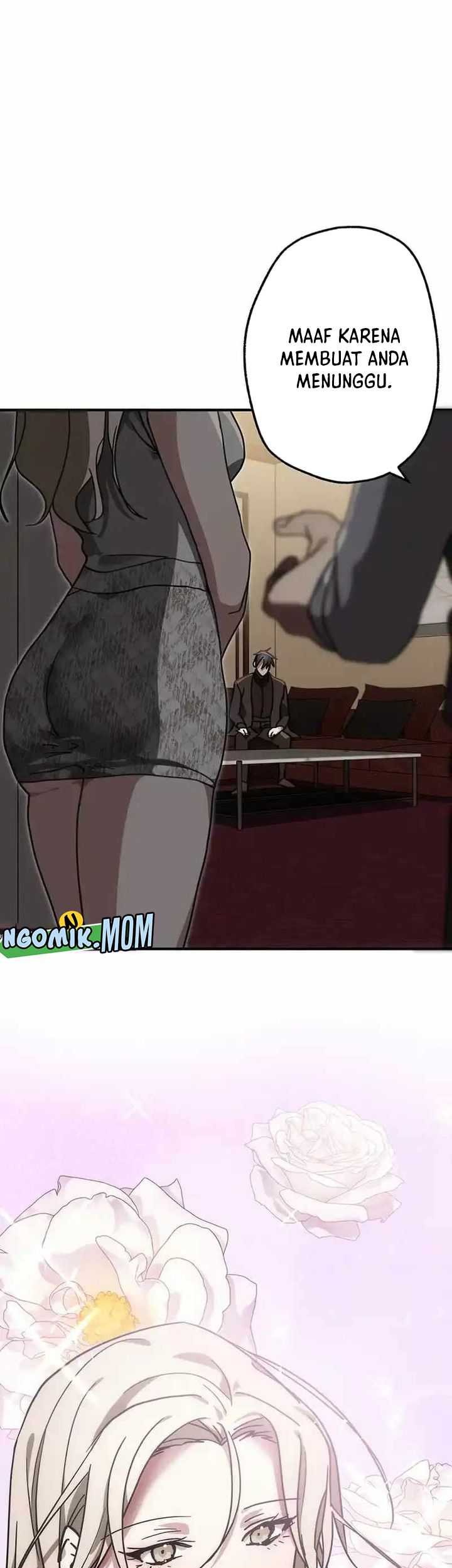 Aristocrats Revenge Chapter 16 Gambar 8