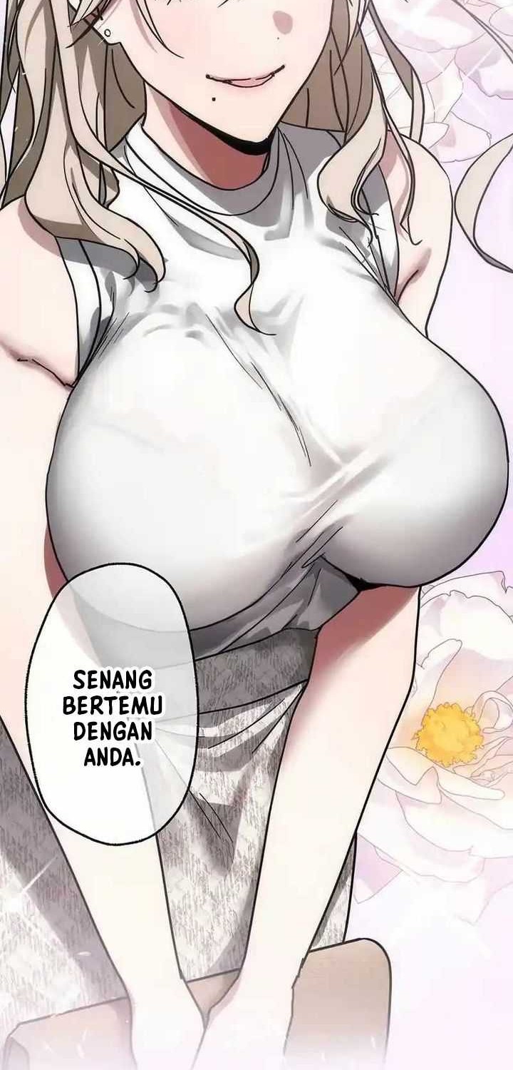 Aristocrats Revenge Chapter 16 Gambar 9