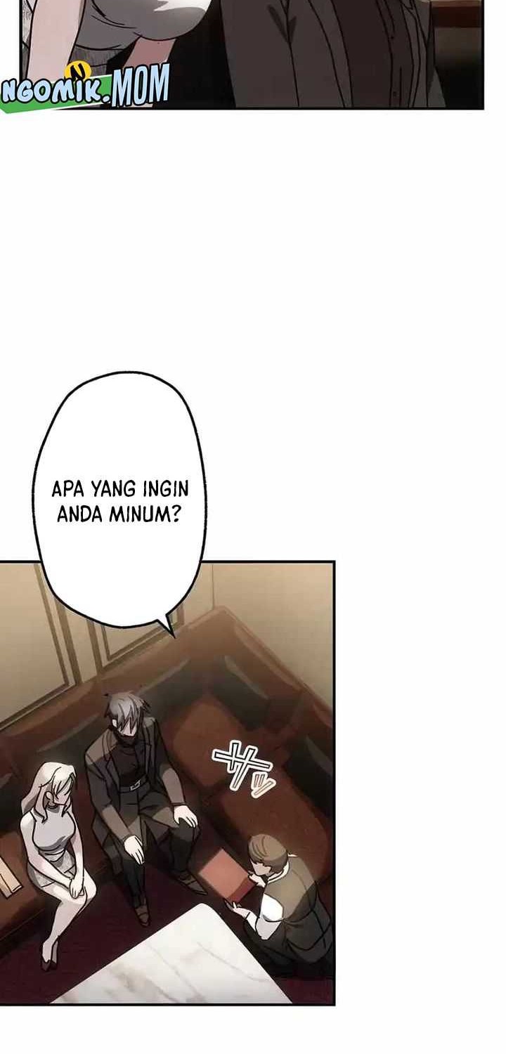 Aristocrats Revenge Chapter 16 Gambar 11