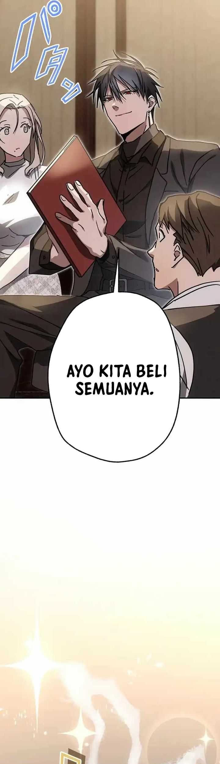 Aristocrats Revenge Chapter 16 Gambar 14